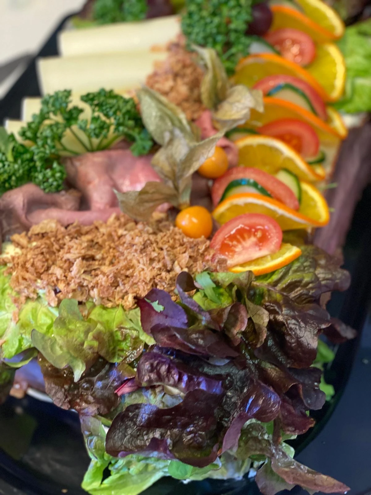 smörgåstårta i limhamn